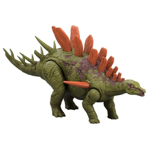 Jurassic World. Kentrosaurus groźny ryk JCL65 w sklepie Wasserman.eu