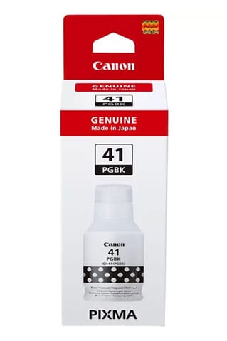 Tusz GI-41 PGBK EMB 4528C001 w sklepie Wasserman.eu