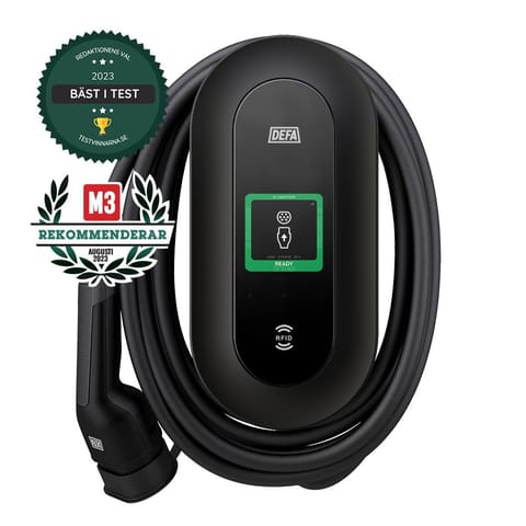 ⁨DEFA Power - Smart 22kW Charging⁩ w sklepie Wasserman.eu