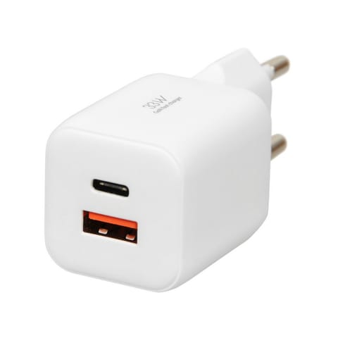 ⁨Ładowarka IBOX ILUC42W(1x USB)⁩ w sklepie Wasserman.eu