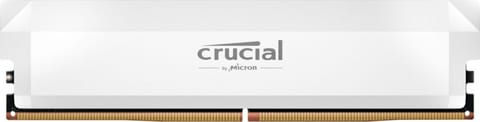 ⁨Pamięć CRUCIAL (DIMM/DDR5/16 GB/6000MHz/36 CLCL/SINGLE)⁩ w sklepie Wasserman.eu