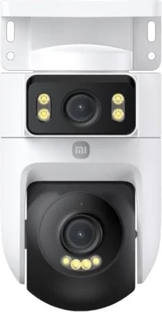 ⁨Kamera IP Xiaomi Outdoor Camera CW500 Dual⁩ w sklepie Wasserman.eu