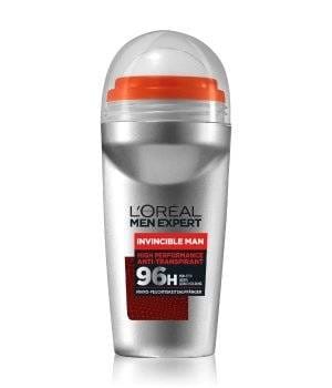 ⁨L'Oreal Men Expert Invincible 96h Roll-On 50 ml⁩ at Wasserman.eu