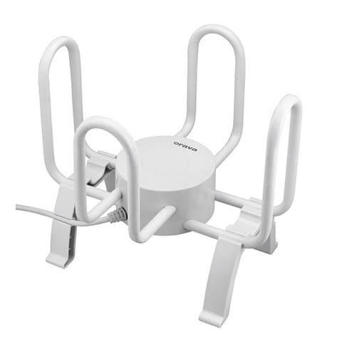 Składana suszarka do butów i rękawic Orava SW-482, tepelná trubice w sklepie Wasserman.eu