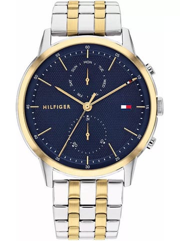 ⁨ZEGAREK MĘSKI TOMMY HILFIGER 1710432 Easton + BOX⁩ w sklepie Wasserman.eu