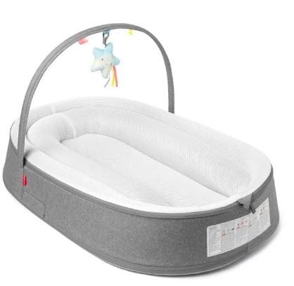 ⁨Playful Retreat Baby Nest⁩ at Wasserman.eu