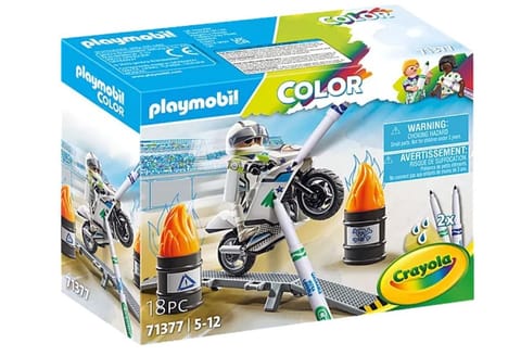 ⁨Color 71377 Motocykl⁩ w sklepie Wasserman.eu