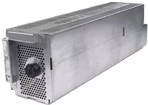 ⁨APC Symmetra Battery Module - UPS-batt⁩ at Wasserman.eu