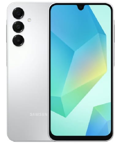 ⁨Smartphone SAMSUNG Galaxy A16 (A165) DS 4/128 GB Szary 128 GB Szary SM-A165FZABEUE⁩ w sklepie Wasserman.eu