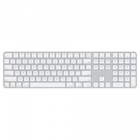 ⁨Klawiatura Bezprzewodowa APPLE MXK73LB/A⁩ w sklepie Wasserman.eu
