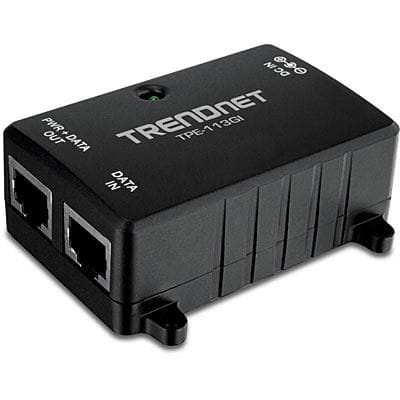 ⁨TRENDnet Gigabit Power over Ethernet⁩ w sklepie Wasserman.eu