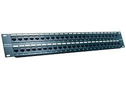 ⁨TRENDnet 48-port Cat5/5e Unshielded⁩ w sklepie Wasserman.eu