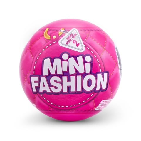 ⁨Figures Mini Brands Mini Fashion cartoon 36 pcs⁩ at Wasserman.eu