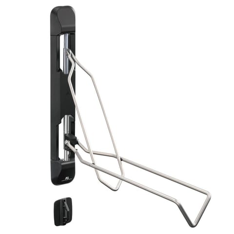 ⁨Stojak uchwyt rowerowy naścienny max 35kg MC-471⁩ w sklepie Wasserman.eu