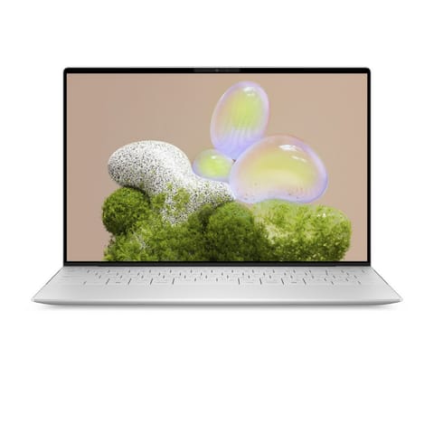 ⁨Notebook DELL XPS 13 9350 (13.4"/Ultra 7 256V /16GB/SSD512GB/W11P/Platynowy)⁩ w sklepie Wasserman.eu