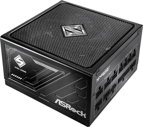 ⁨Power supply SL-750G 750W 80PLUS GOLD full modular⁩ at Wasserman.eu