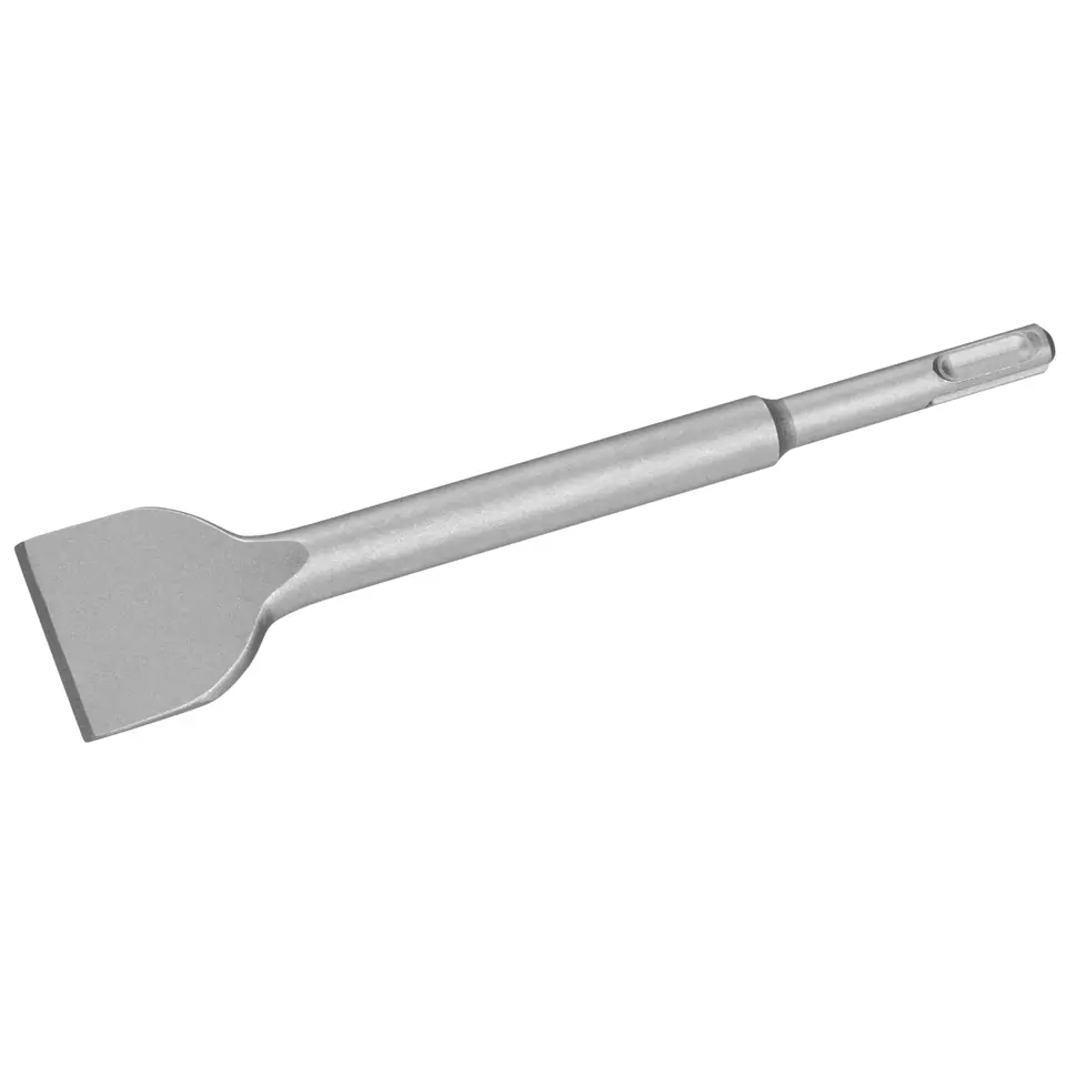 Chisel sds-plus for flat hammer drills 38/200 mm at Wasserman.eu
