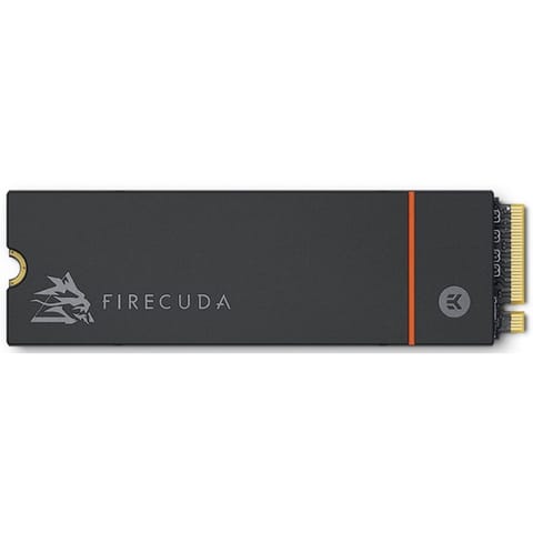 ⁨Dysk SSD SEAGATE ZP2000GM3A073 (M.2 2280″ /2TB )⁩ w sklepie Wasserman.eu