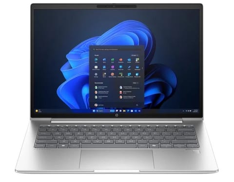⁨Notebook HP ProBook 440 G11 (14"/U5-125U /Intel Graphics/16GB/SSD512GB/W11P/Srebrny)⁩ w sklepie Wasserman.eu