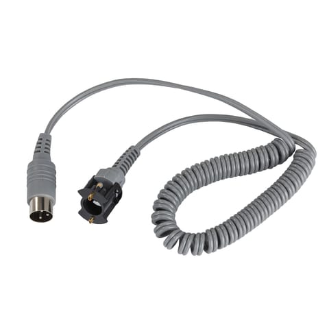 ⁨Kabel do głowicy frezarki Activ Power JD500 JD700 N20⁩ w sklepie Wasserman.eu