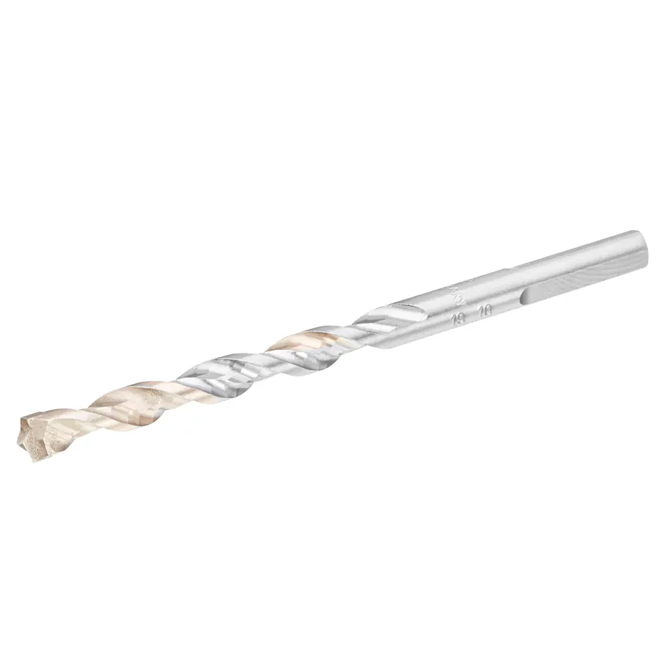 ⁨Masonry drill bit fat max fi=8x120/75 mm⁩ at Wasserman.eu