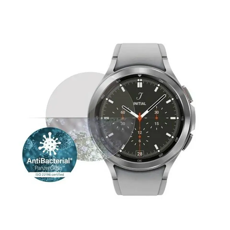 ⁨PanzerGlass Galaxy Watch Active 4 42mm⁩ at Wasserman.eu