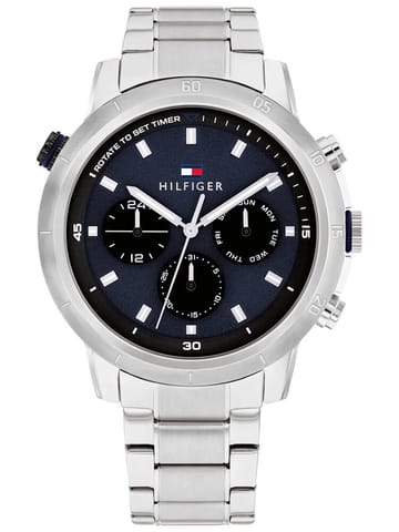 ⁨ZEGAREK MĘSKI TOMMY HILFIGER Troy 1792104 + BOX⁩ w sklepie Wasserman.eu