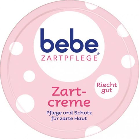 ⁨Bebe Delikatny Krem Pielęgnacyjny 150 ml⁩ w sklepie Wasserman.eu