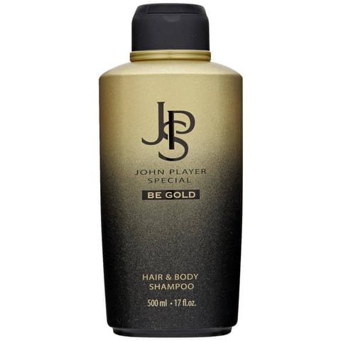 ⁨John Player Special Be Gold Żel pod Prysznic 500 ml⁩ w sklepie Wasserman.eu