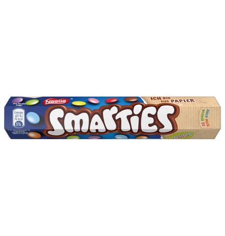 ⁨Nestle Smarties 130 g⁩ w sklepie Wasserman.eu