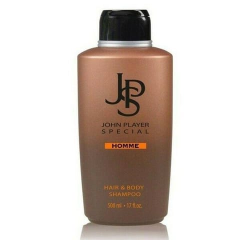 ⁨John Player Special Homme 500 ml⁩ at Wasserman.eu