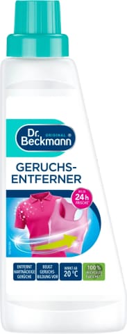 ⁨Dr Beckmann Środek do Usuwania Zapachów 500 ml⁩ w sklepie Wasserman.eu