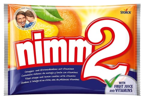 ⁨nimm 2 Bonbons 240 g⁩ w sklepie Wasserman.eu