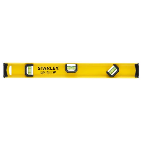 POZIOMICA I-BEAM BASIC 45CM w sklepie Wasserman.eu
