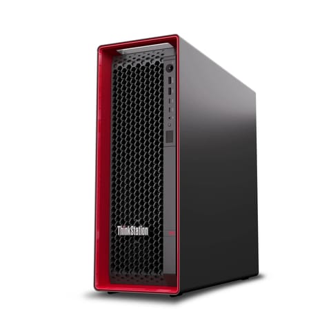 ⁨Komputer LENOVO 30GA000LPB (Xw3-2435/32GB/SSD1TB/W11P)⁩ w sklepie Wasserman.eu