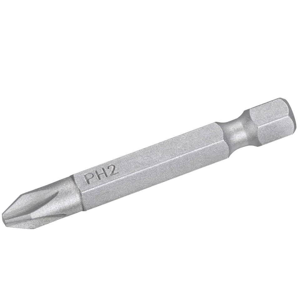 ⁨POWER BIT SCDR PH 2 X 50MM X1⁩ at Wasserman.eu