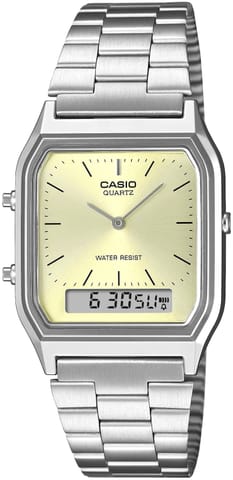 ⁨Zegarek Damski CASIO AQ-230A-9AMQYDF + BOX⁩ w sklepie Wasserman.eu