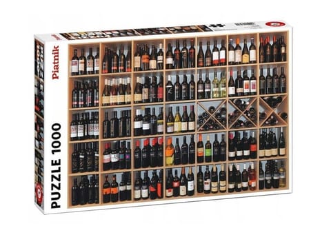 Puzzle 1000 - Kolekcja Win PIATNIK w sklepie Wasserman.eu