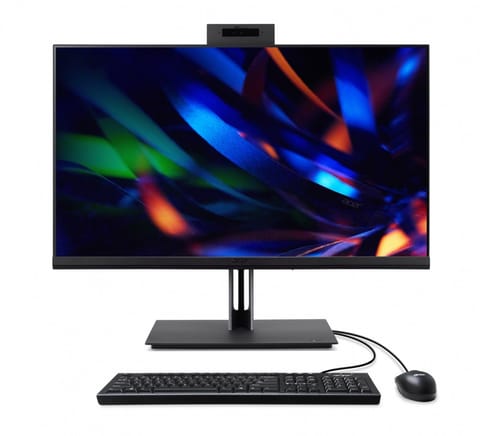 ⁨Komputer Veriton All-in-One VZ4717GT 27 cali i3-13100/8GB/512GB/W11P⁩ w sklepie Wasserman.eu