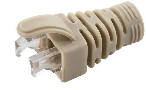 MicroConnect Strain Relief Boot Cat5e, w sklepie Wasserman.eu