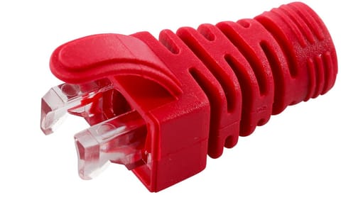 MicroConnect Strain Relief Boot Cat5e, w sklepie Wasserman.eu