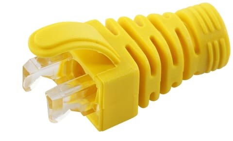MicroConnect Strain Relief Boot Cat5e, w sklepie Wasserman.eu