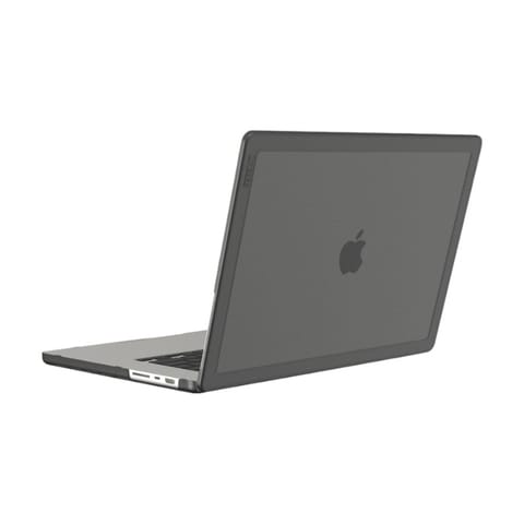 ⁨Incase Edge Hardshell Case - Etui MacBook Pro 16" (M4/M3/M2/M1/2024-2021) (Black)⁩ w sklepie Wasserman.eu