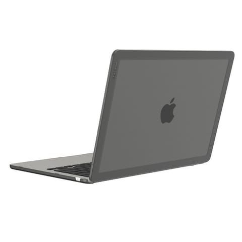 ⁨Incase Edge Hardshell Case - Etui MacBook Air 15" M3 (2024) / M2 (2023) (Black)⁩ w sklepie Wasserman.eu