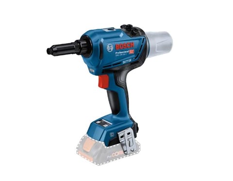 ⁨NITOWNICA AKUMULATOROWA GRG 18V-16 C 0*AH⁩ w sklepie Wasserman.eu