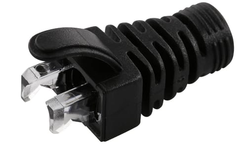 MicroConnect Strain Relief Boot Cat5e, w sklepie Wasserman.eu