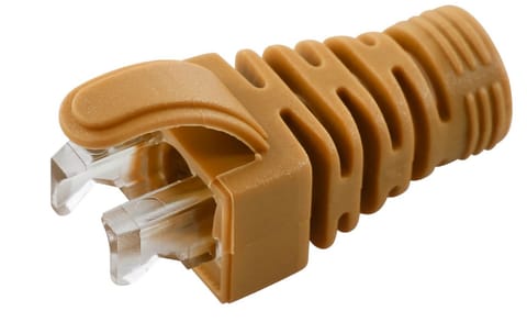 MicroConnect Strain Relief Boot Cat5e, w sklepie Wasserman.eu