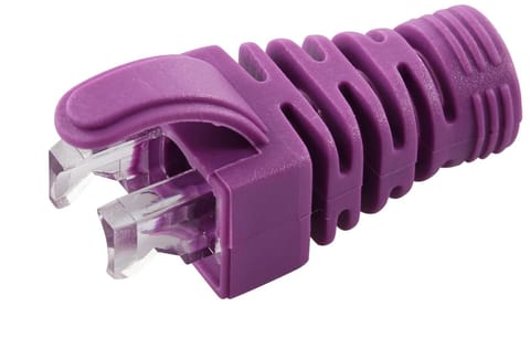 MicroConnect Strain Relief Boot Cat5e, w sklepie Wasserman.eu