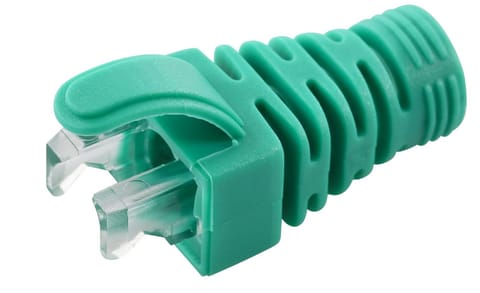 MicroConnect Strain Relief Boot Cat5e, w sklepie Wasserman.eu