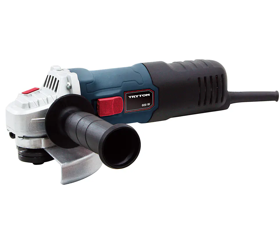 ⁨Angle grinder 600w, 12000rpm⁩ at Wasserman.eu